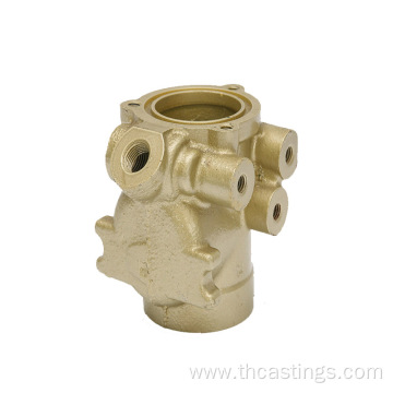 CNC Machining Brass Parts,CNC Turning Mechanical Component